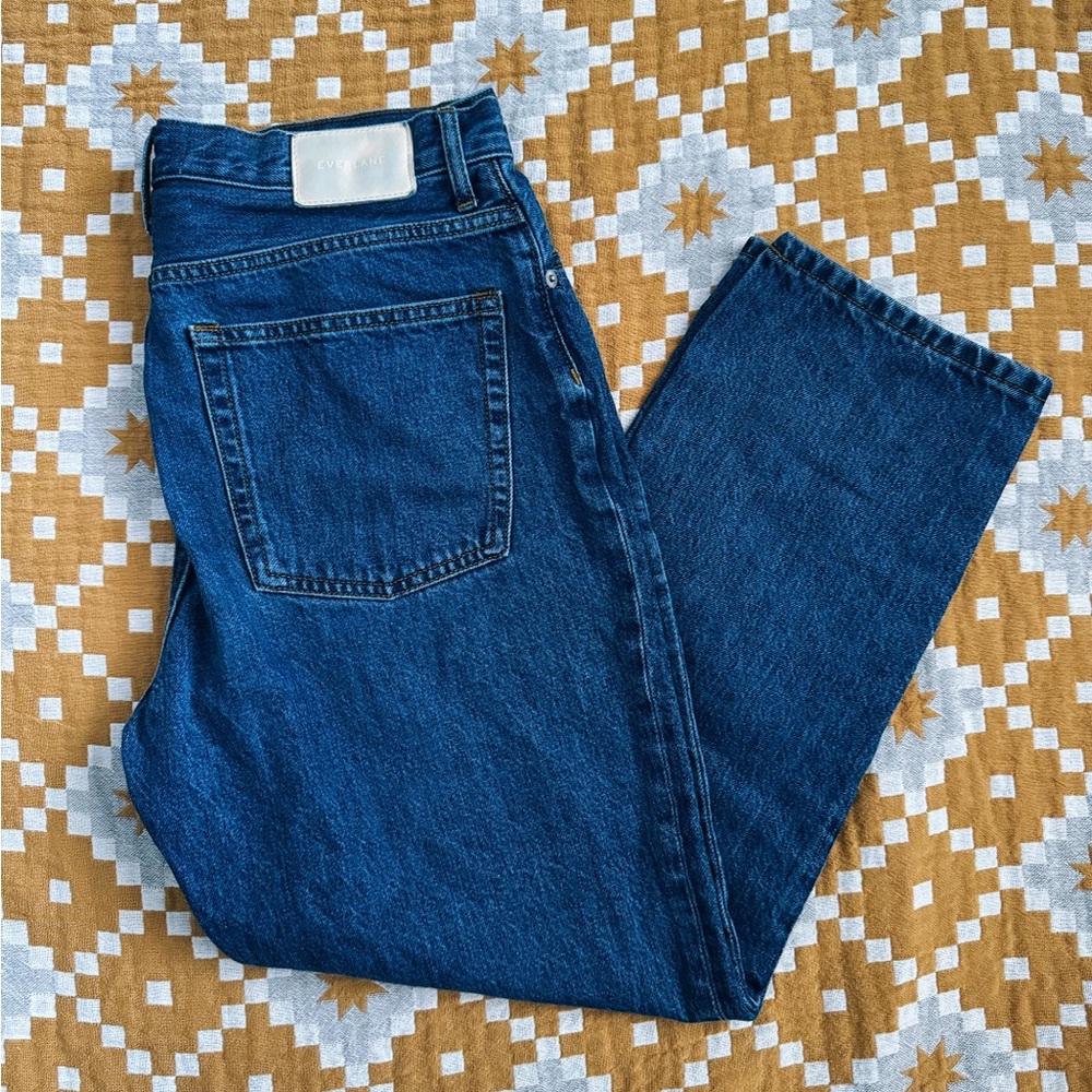 Everlane | 90s Cheeky Jean